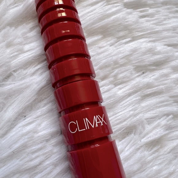 Nars Climax Mascara- explicit black,  full size - Picture 7 of 9
